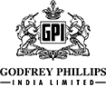 Godfry Phillips India Limited Logo