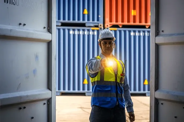 Cargo Documentation and Compliance
